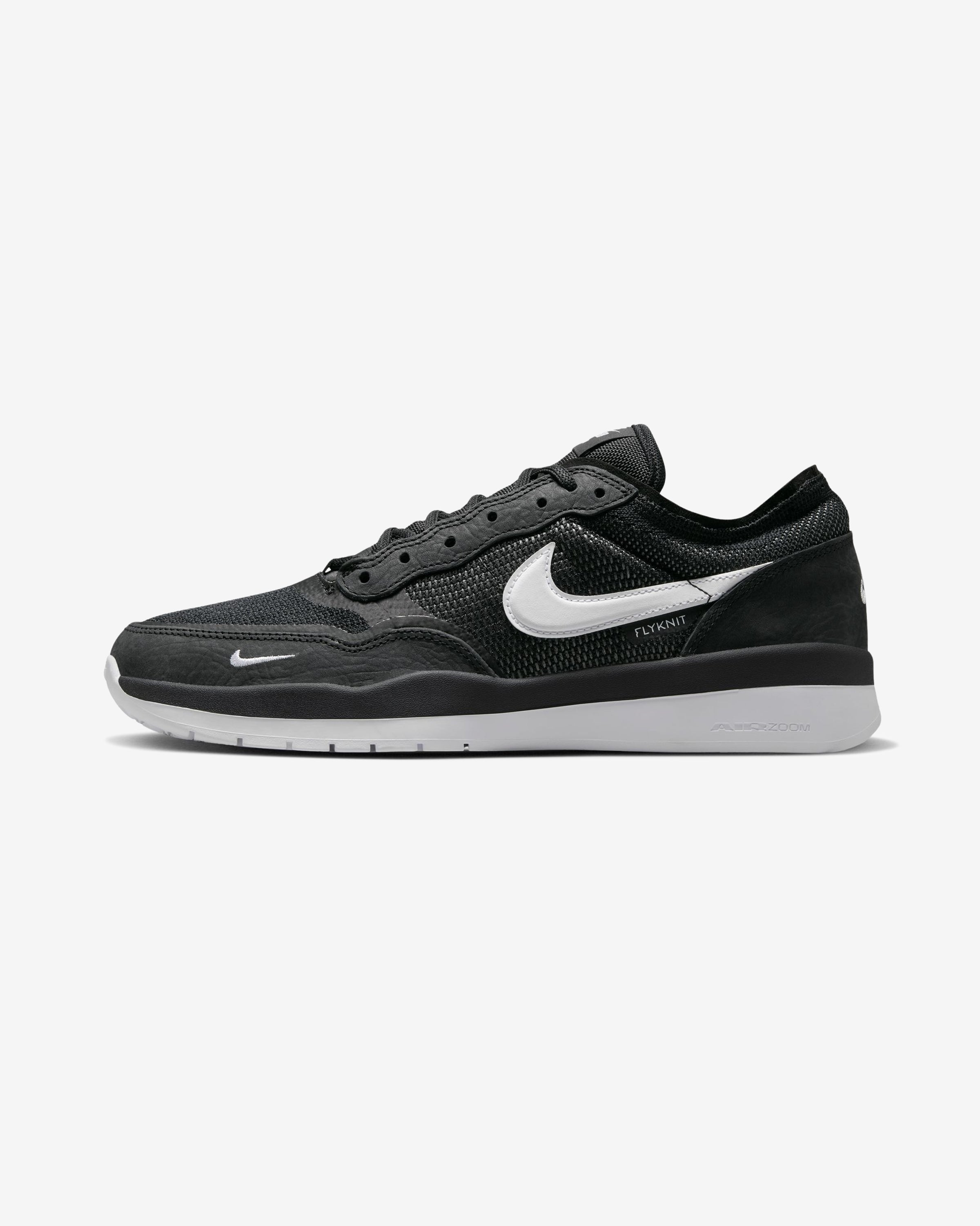 NIKE SB PS8 - BLACK/ WHITE