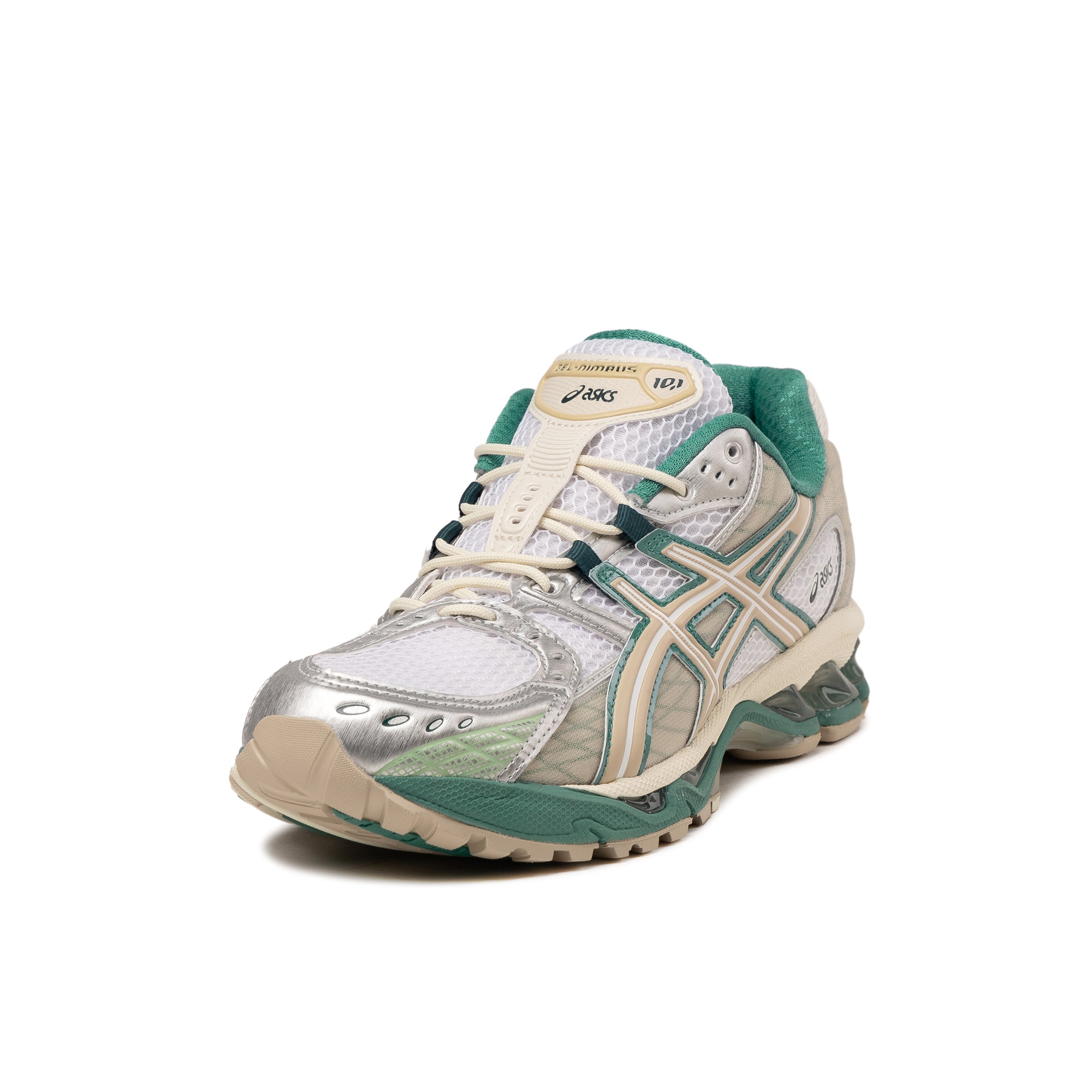 Asics GEL-Nimbus 10.1、mysite、Cacoeks