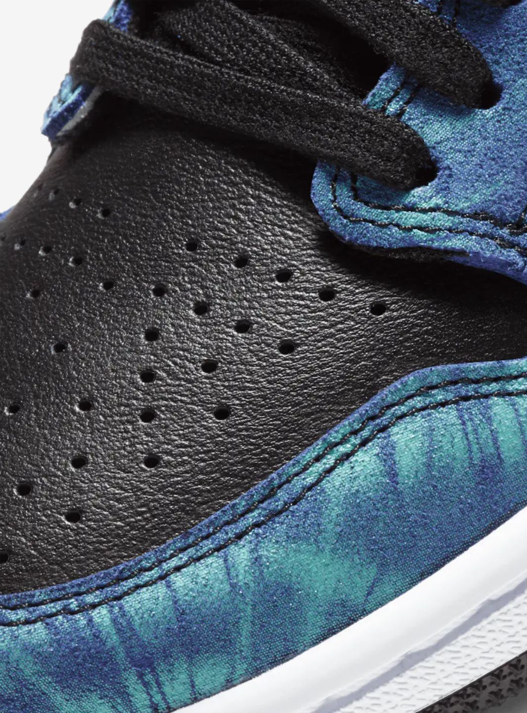 Air Jordan 1 Retro High Tie Dye、JORDAN、Cacoeks