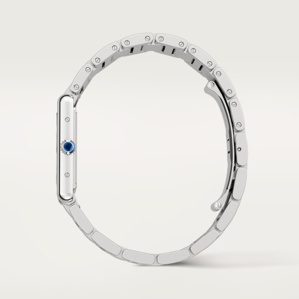 Super Clone 1:1 Cartier Tank Must Watch Large Model WSTA0052 Replica-fasswatch