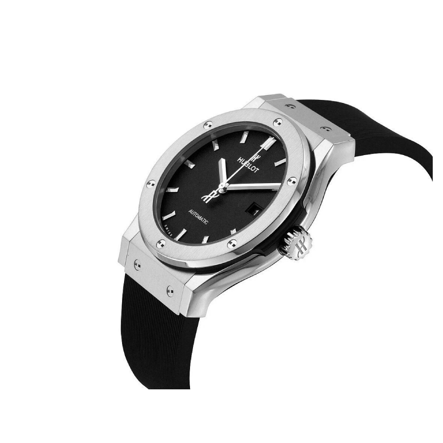 Hublot Classic Fusion Titanium Replica2