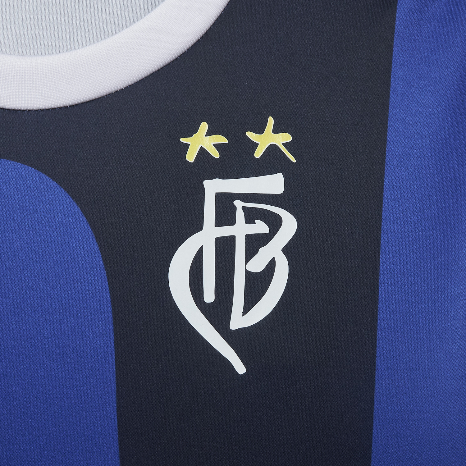 UltraTrikot-Basel 24-25 Carnival Special Jersey - Fans Version