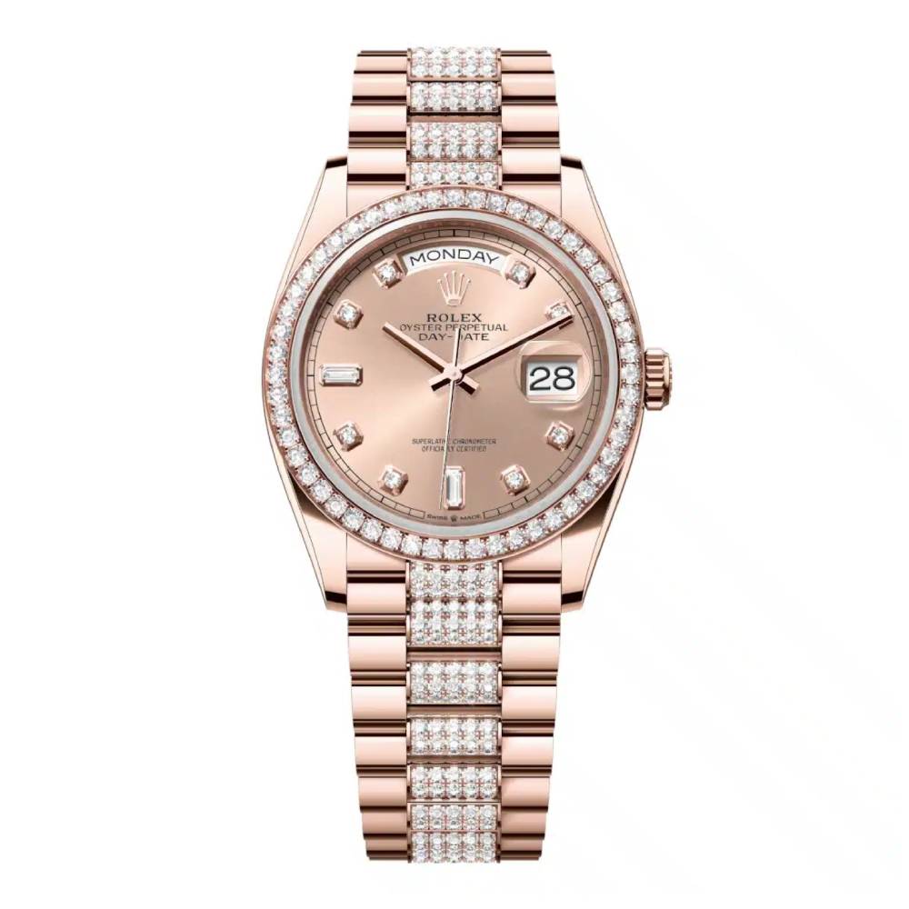ZIICK Watch 1