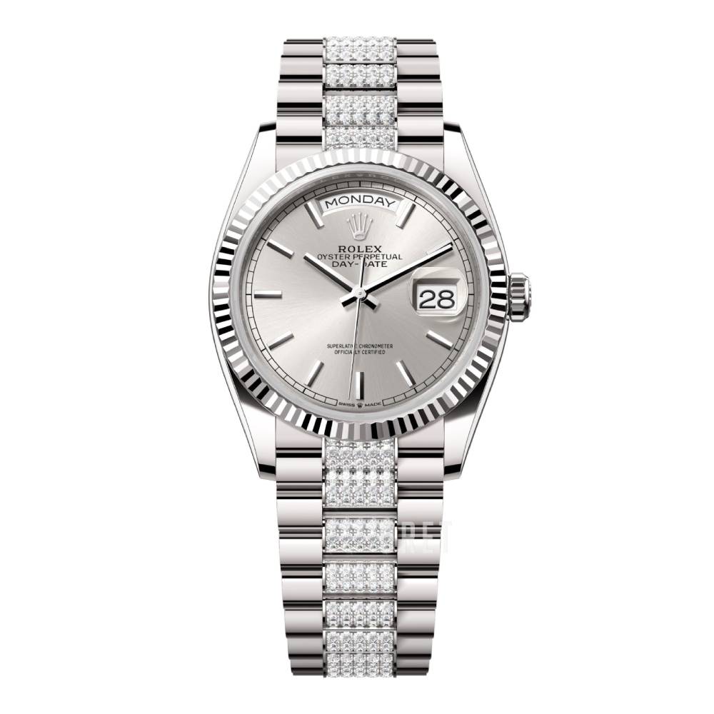 ZIICK Watch 1