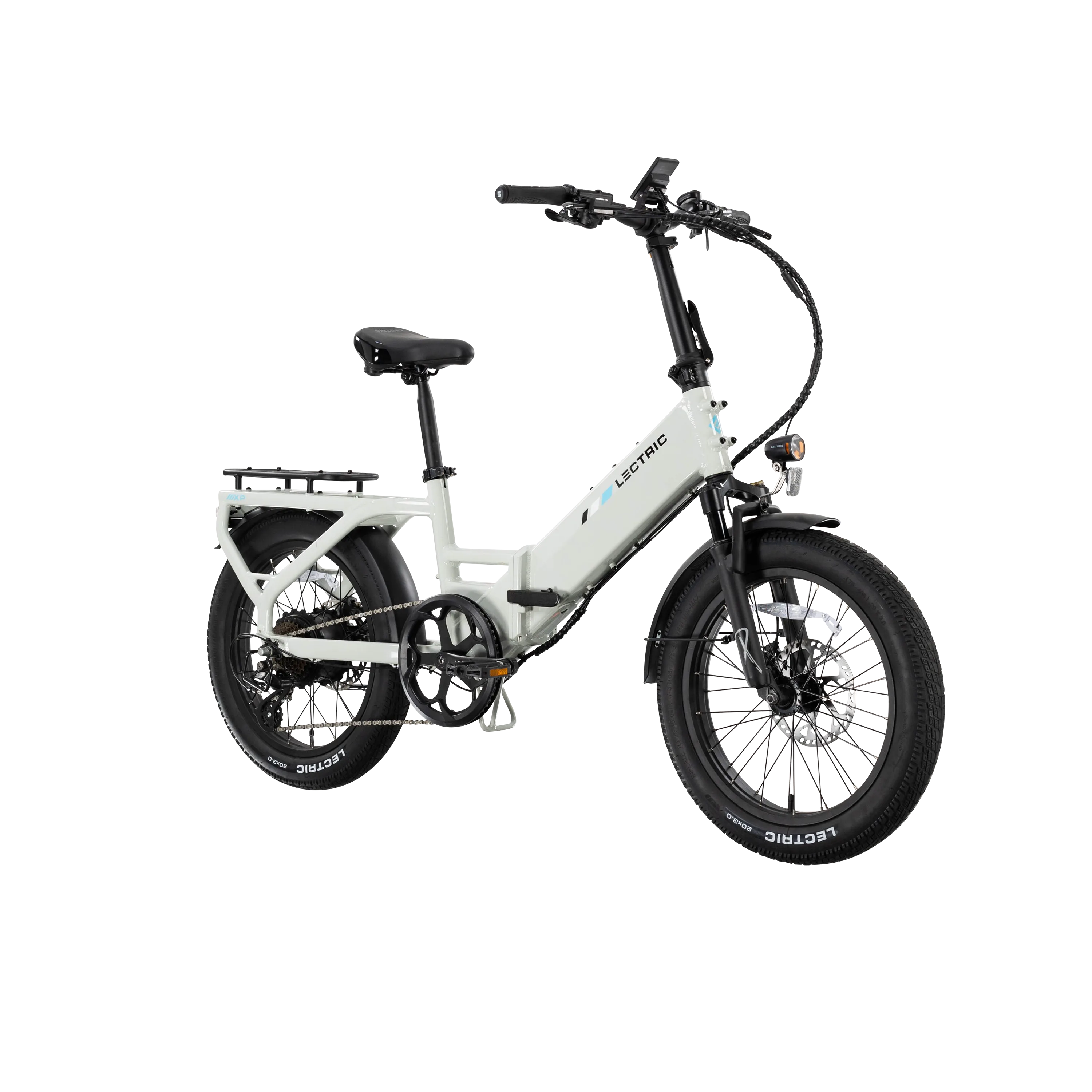 XP4 750 Step-Thru Stratus White + FREE LevelUp Rack, Comfort Seat, Suspension Seat Post, Elite Headlight, Bike Lock ($356 Value)、mySite、bearsvspackers