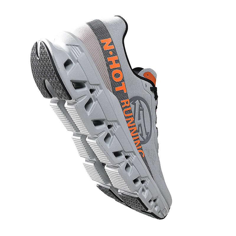 ‘Orbital Mirage’ X9X Sneakers