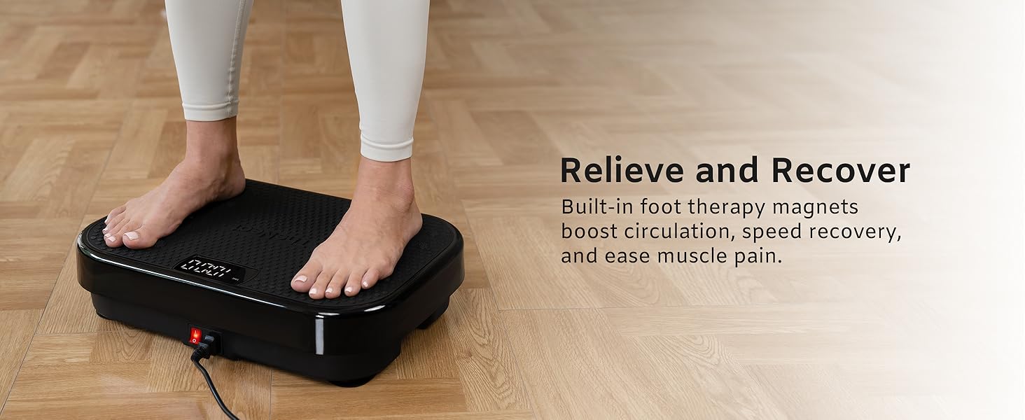 vibrating plate