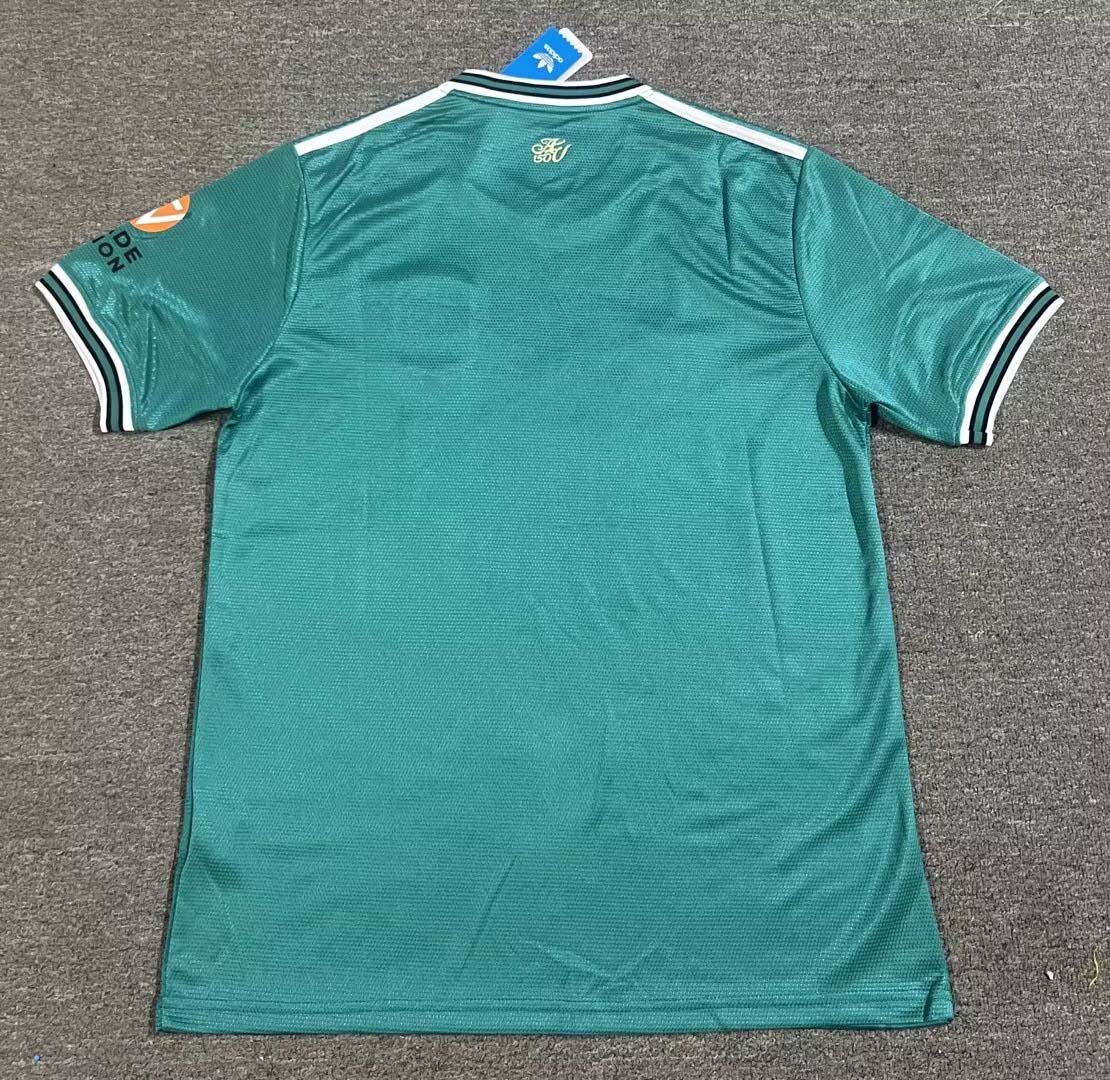 2024/2025 Aston Villa Training Wear Football Shirt 1:1 Thai Quality:football jersey mysite: unitedjerseyfootball 邓江浪:football