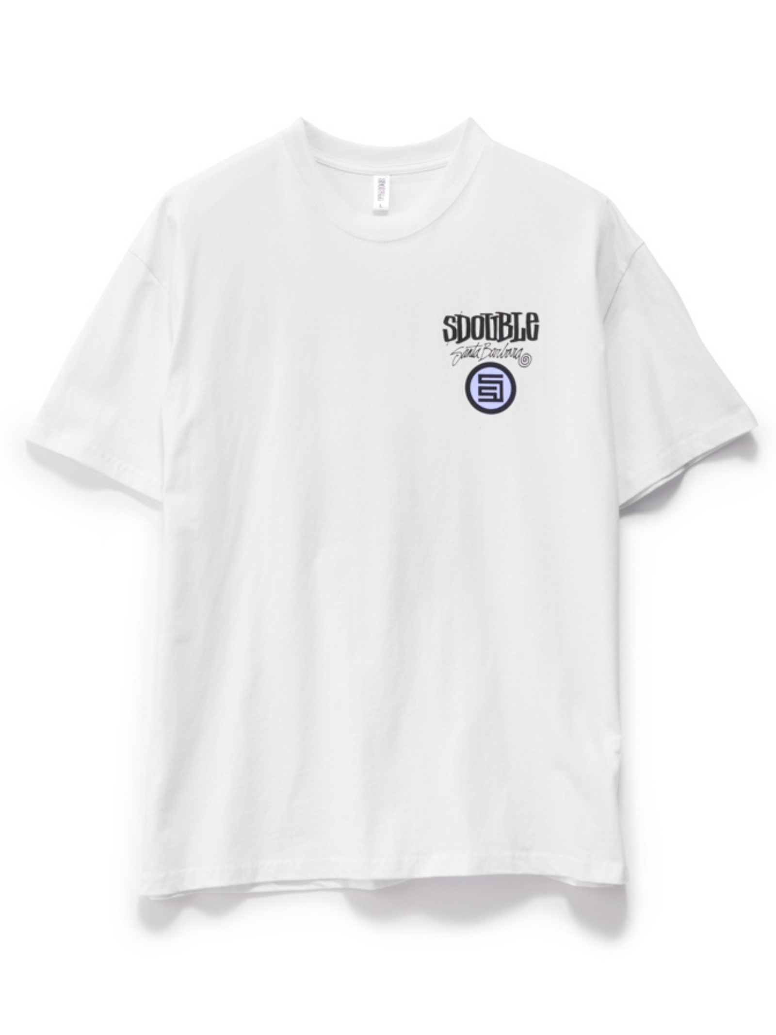 Combo Platter Tee
