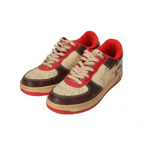 Bapesta Low Kanye West College Dropout、mysite、Cacoeks