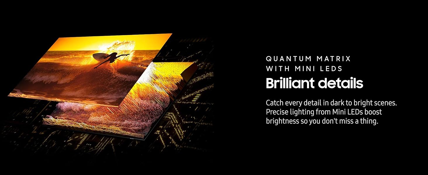 Samsung Neo QLED 4K QN85D