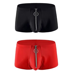 Men&#39;s Sexy Underwear Boxer Briefs