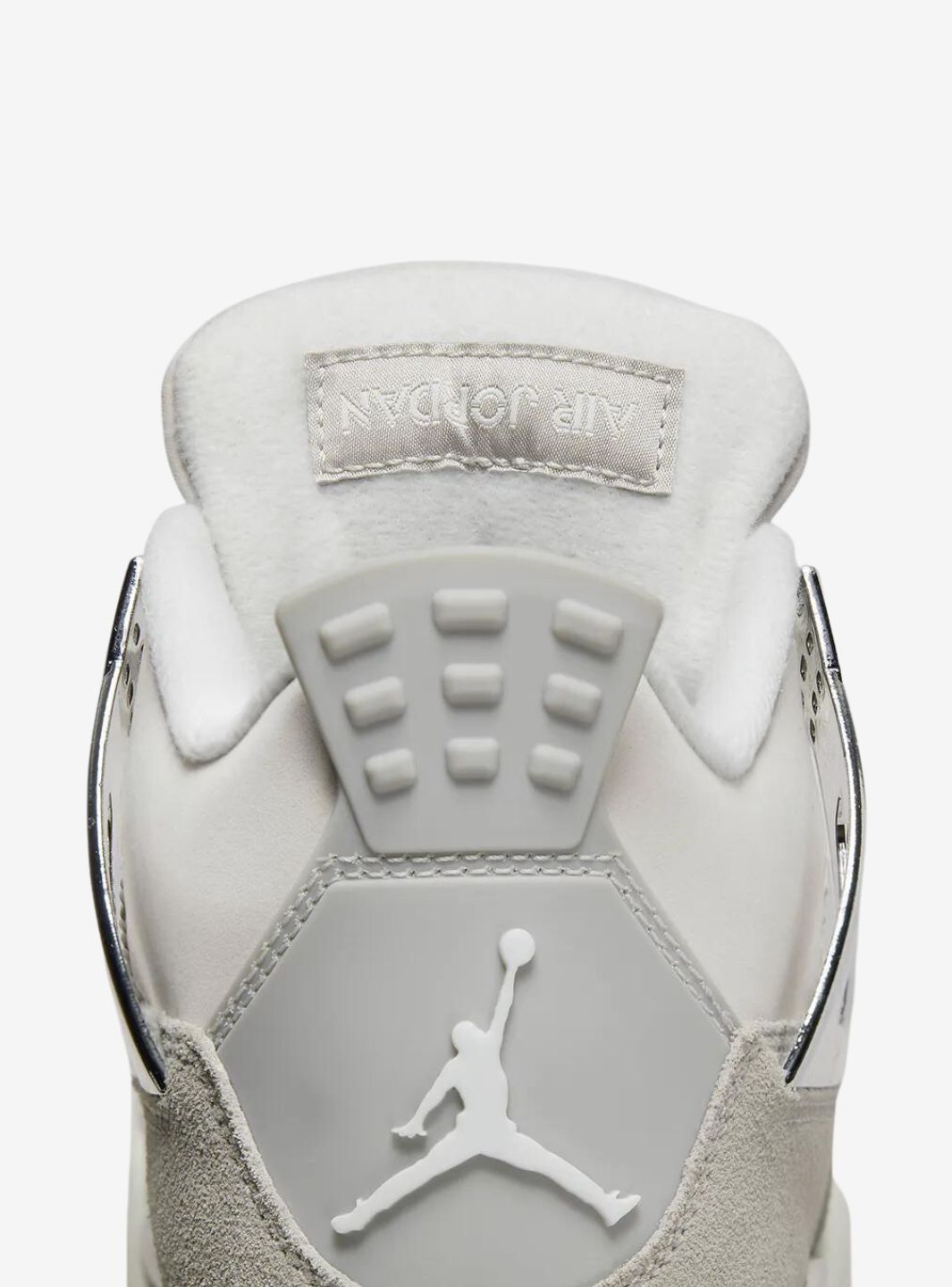 Air Jordan 4 Retro Frozen Moments、JORDAN、Cacoeks