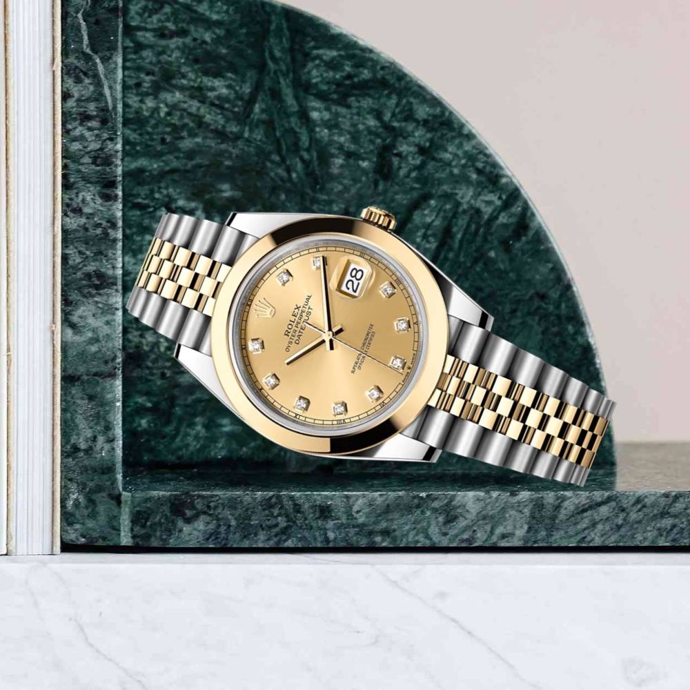 ZIICK Watch 1