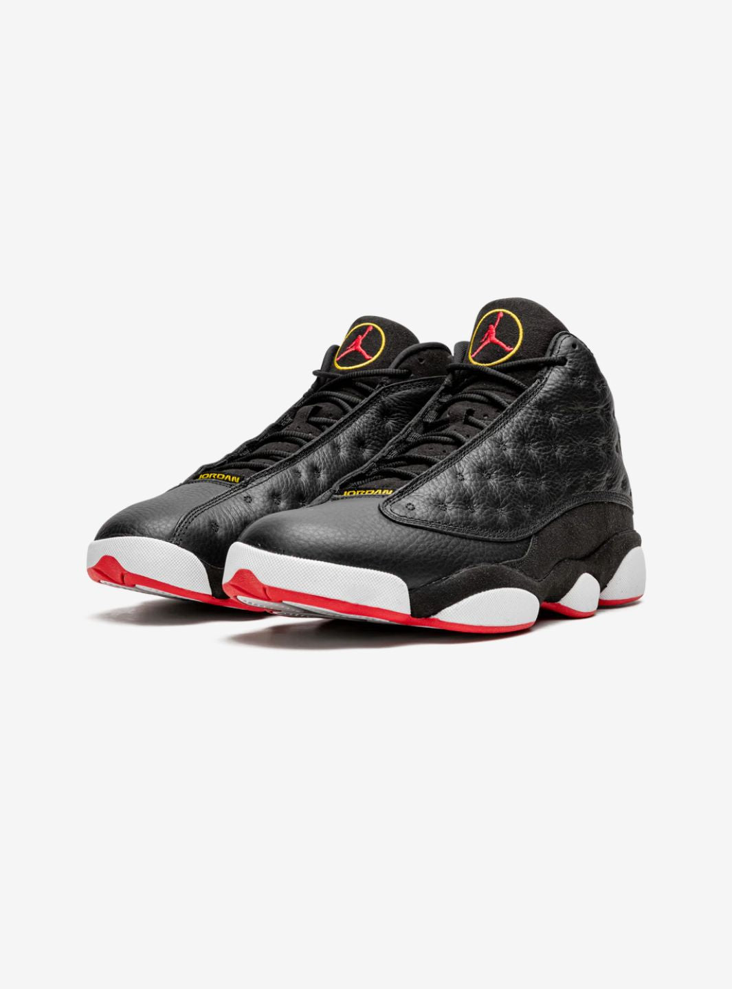 Air Jordan 13 Retro Playoffs (2023)、JORDAN、Cacoeks