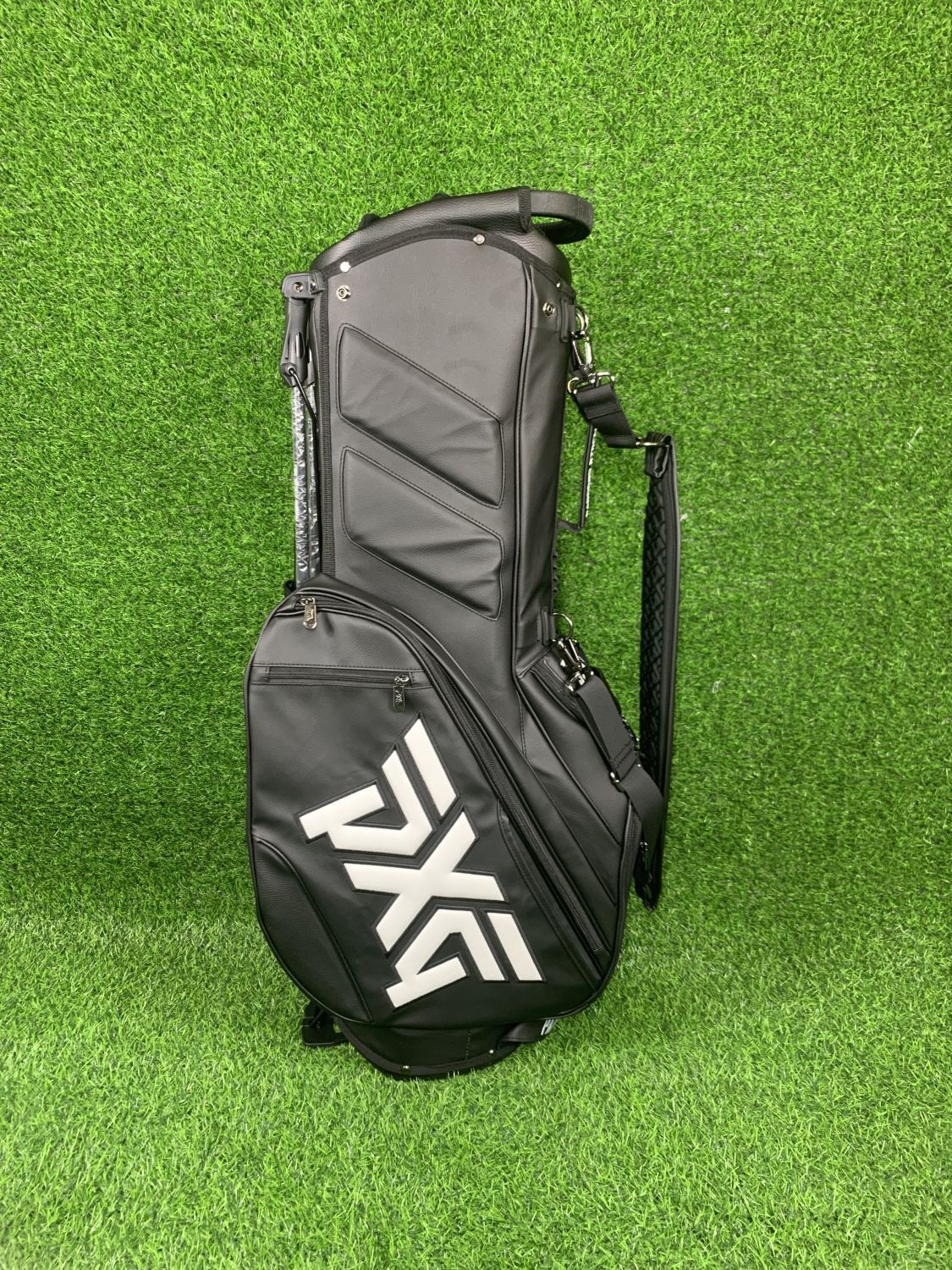 TITLESIT TAYLORMADE G/FORE GOLF BAG