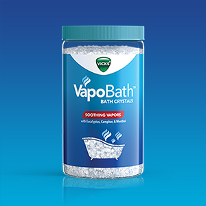 Vapo Bath