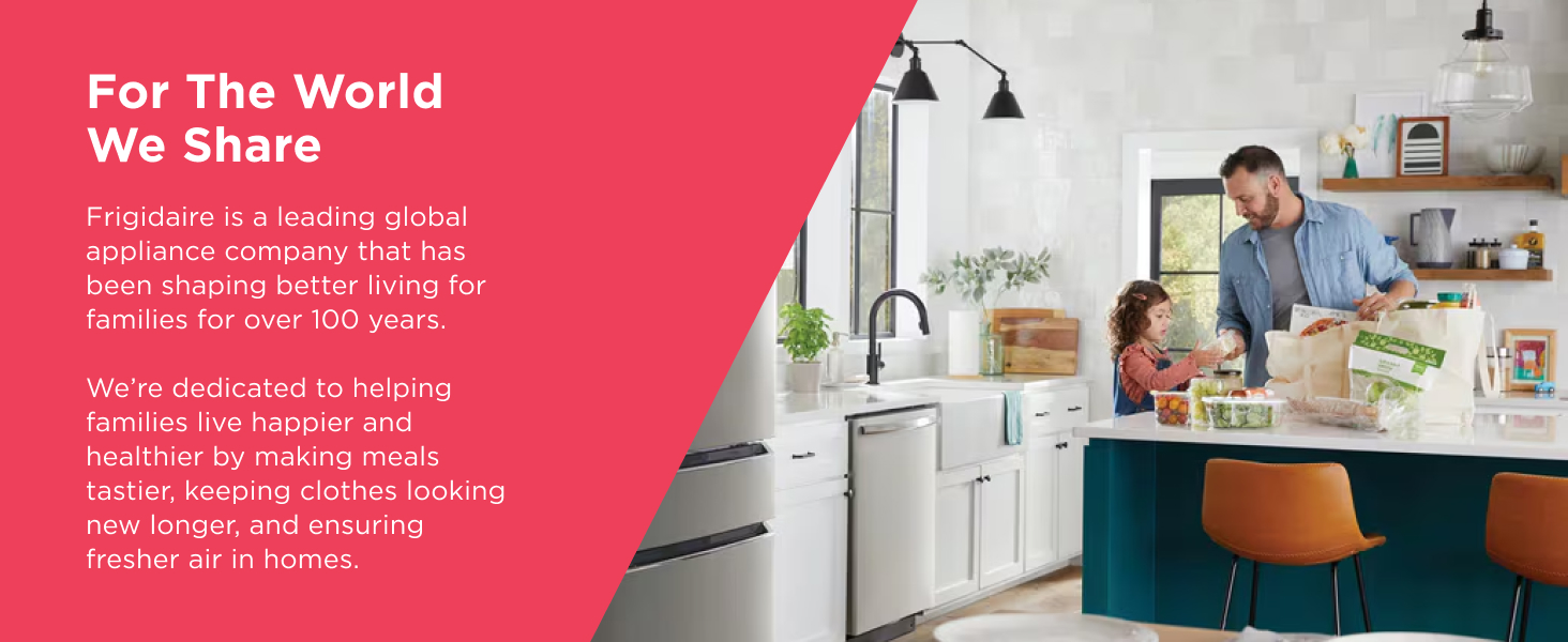 Frigidaire
