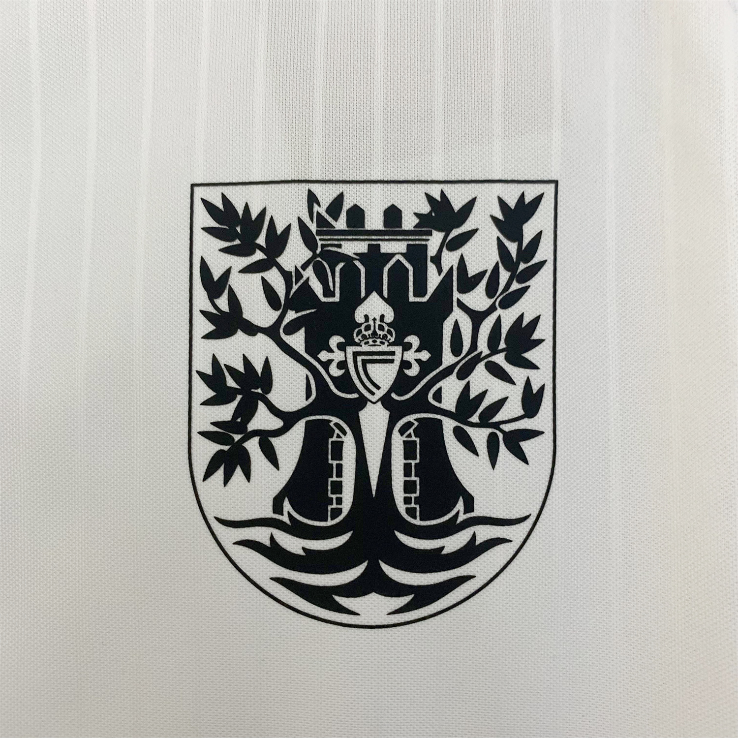 UltraTrikot-Celta Vigo 24-25 Oliveira Dos Cen Anos White Goalkeeper Jersey - Fans Version