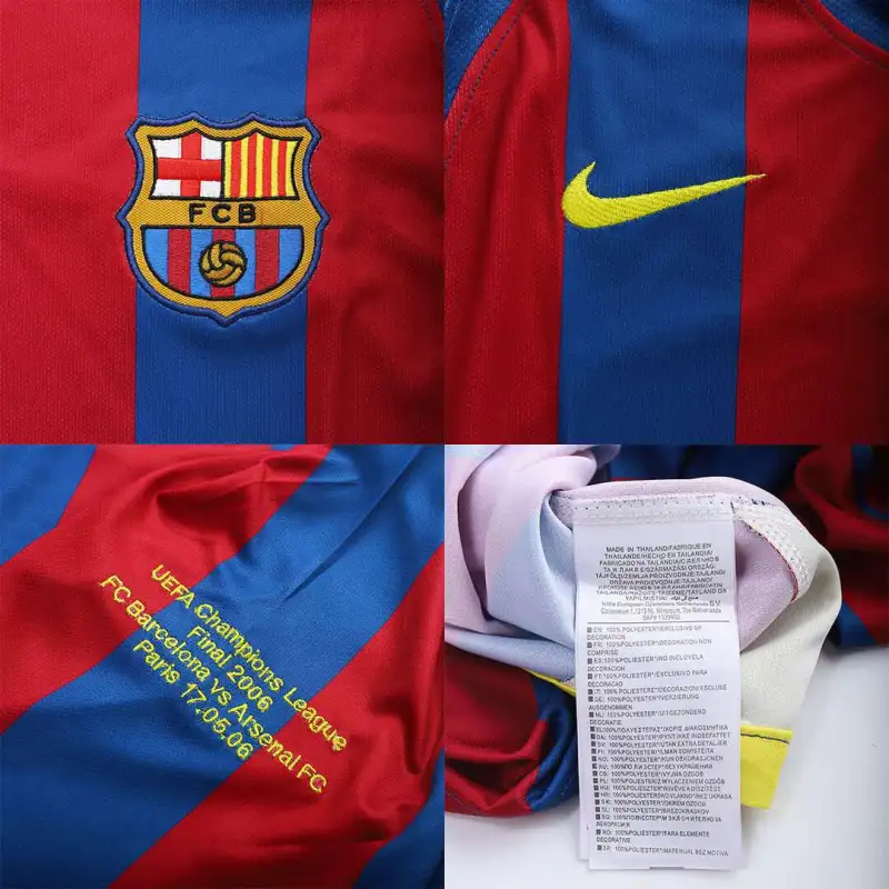 05-06 Barcelona Special Edition soccer jersey - Retro version: Ajax 24-25 Home Stadium Jersey - Fans Version mysite: Adidas luxuryfootballshirts.com: https://www.luxuryfootballshirts.com/