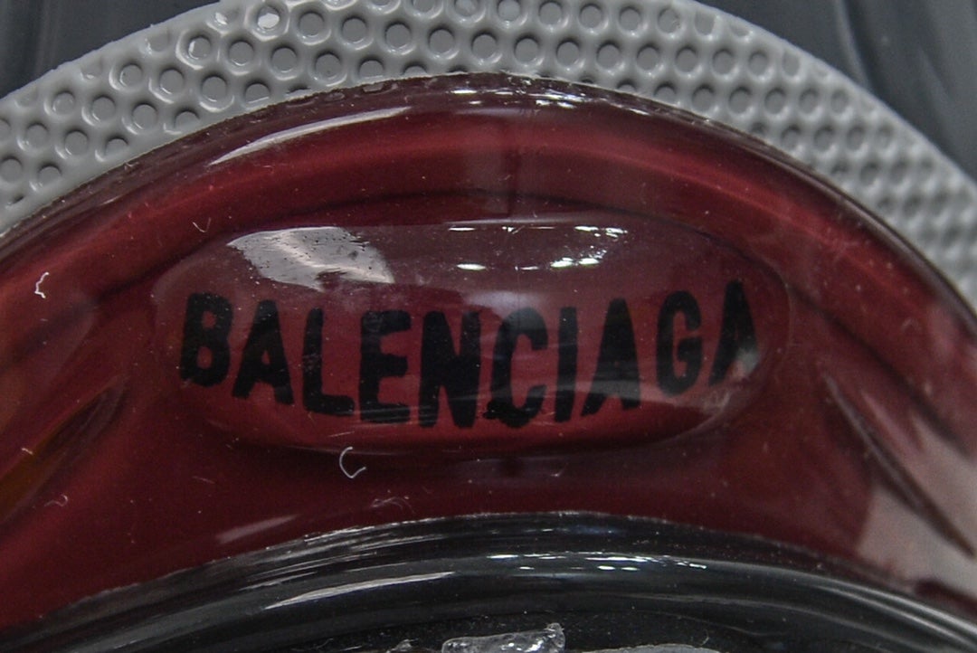 Balenciaga Runner Trainer Burgundy、mysite、Cacoeks