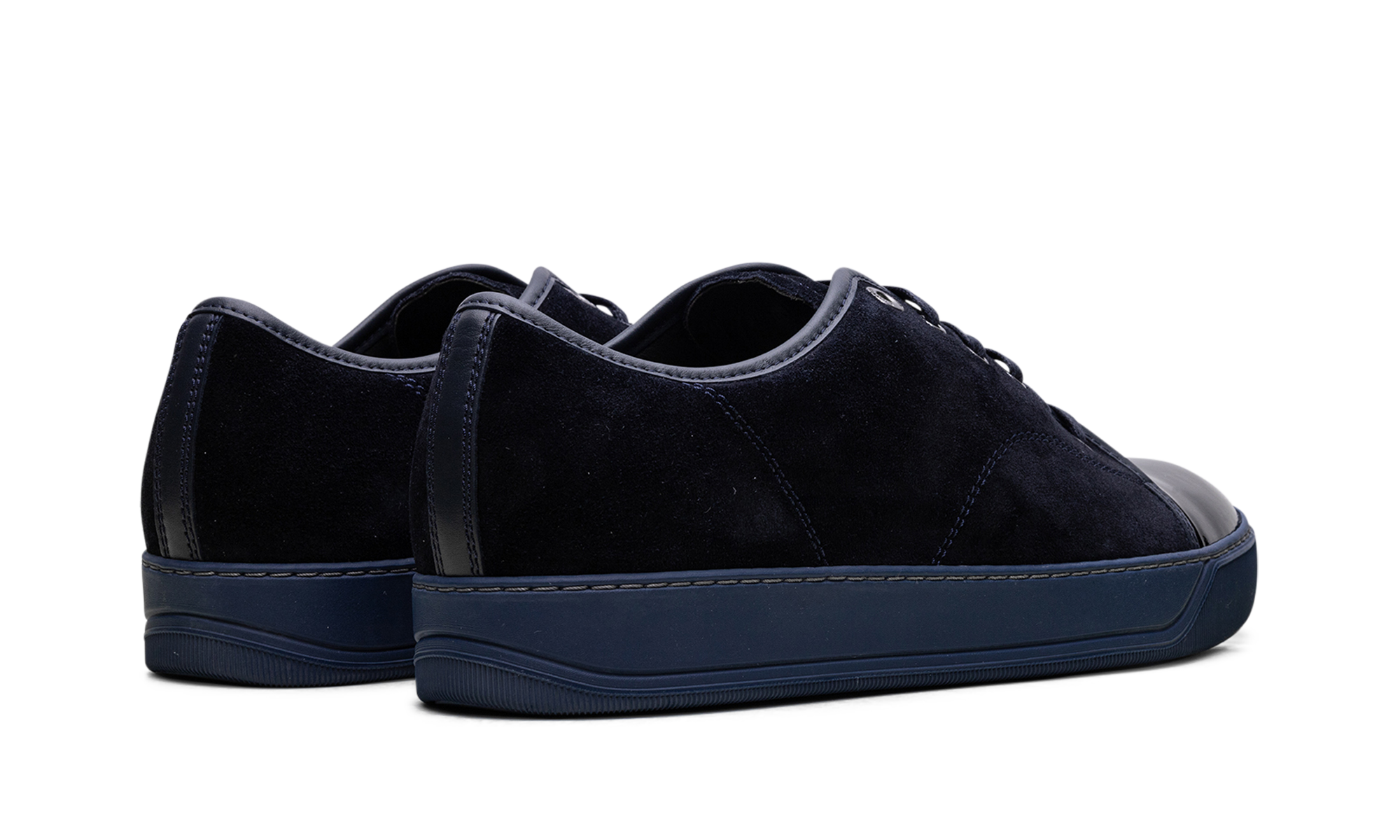 DDB1 Sneakers "Dark Blue"、mysite、Cacoeks