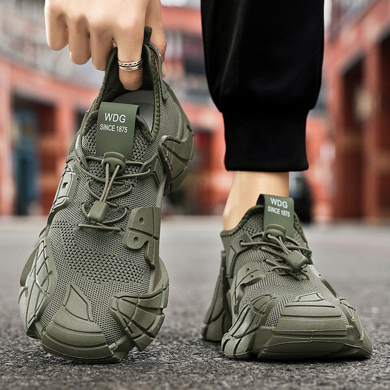 'Vyronix Edge' X9X Sneakers