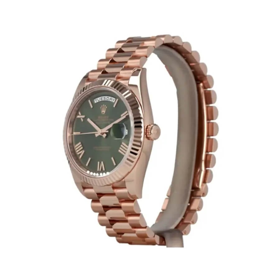 rolex daydate 228235 replica 2