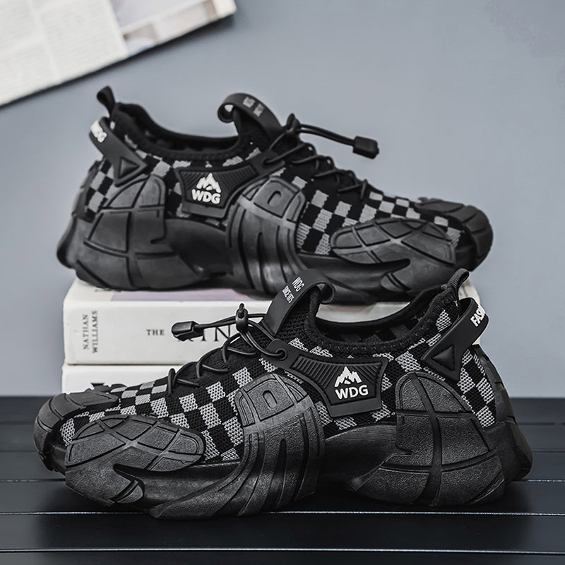 'Ethereon Flux' X9X Sneakers