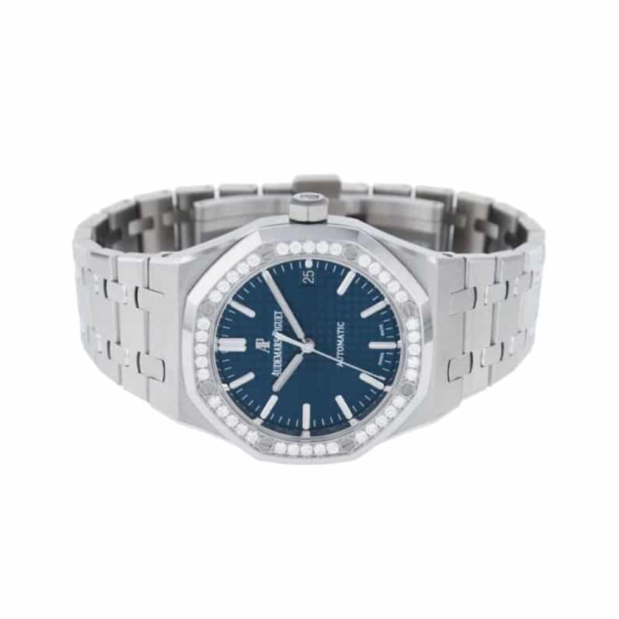 Audemars Piguet Royal Oak 15451ST.ZZ .1256ST.03 Replica
