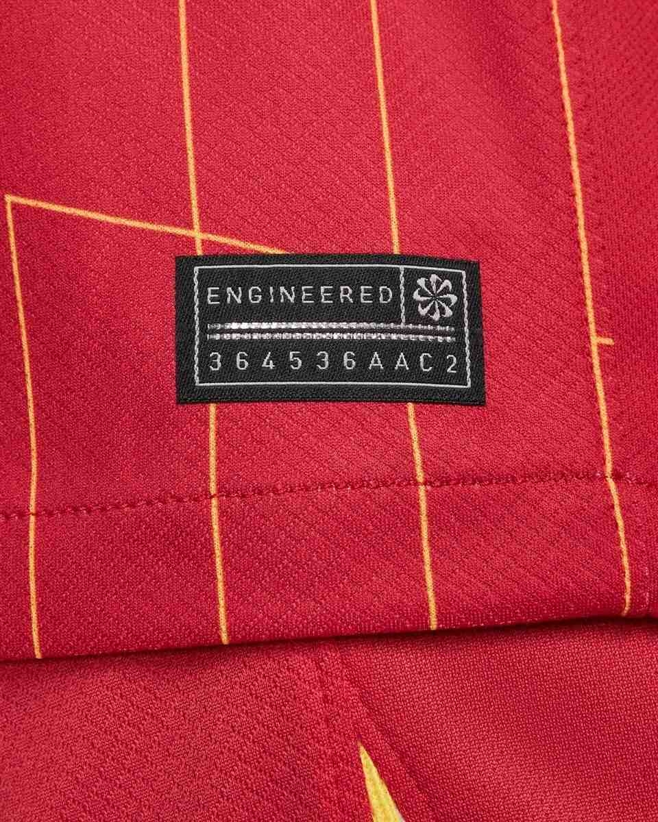 24-25 Liverpool Premier League champions home soccer jersey-Player Version: Ajax 24-25 Home Stadium Jersey - Fans Version mysite: Adidas luxuryfootballshirts.com: https://www.luxuryfootballshirts.com/