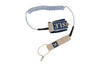 ISLE 8 Foot Coil Paddle Board Leash