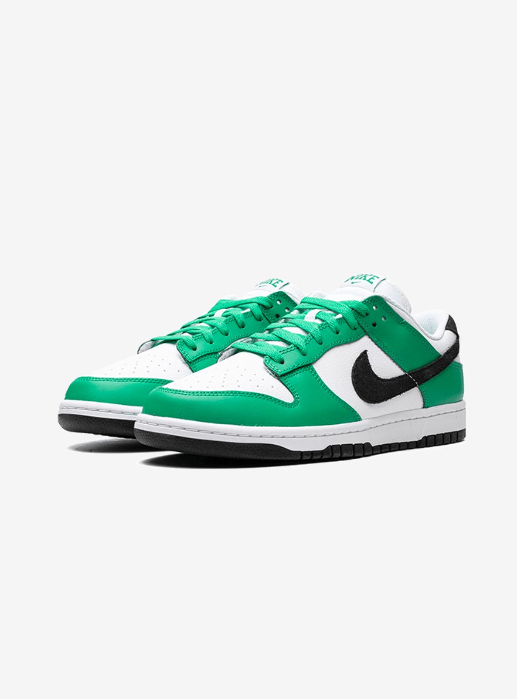 Nike Dunk Low Celtics、NIKE、Cacoeks