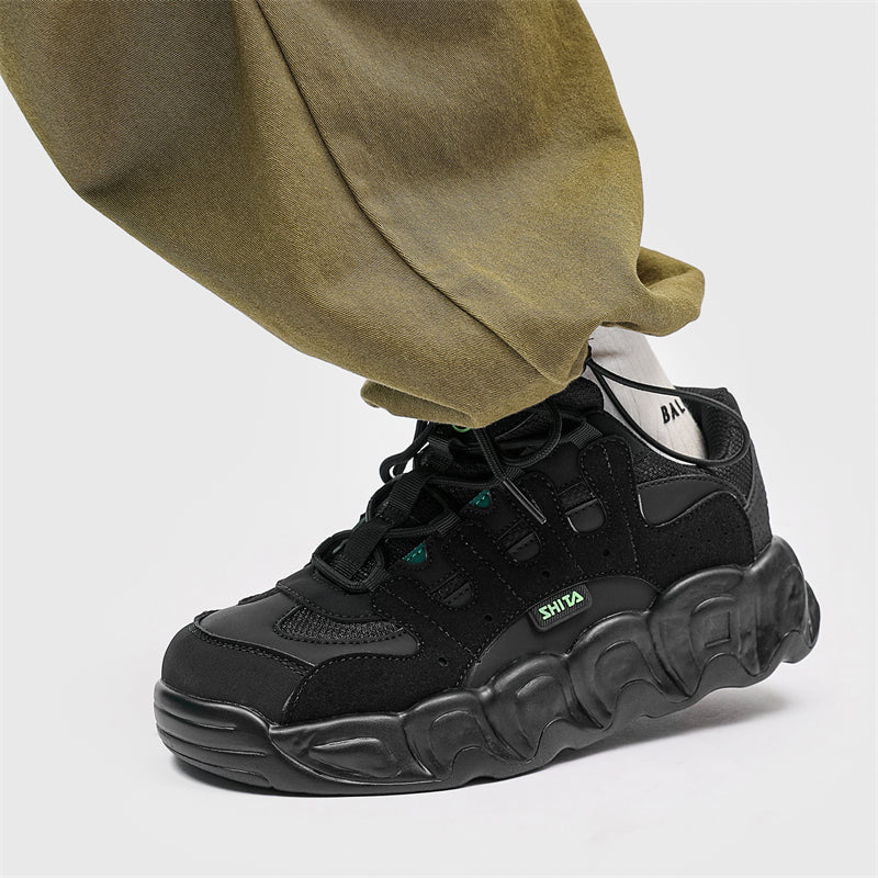 ‘Zenith Zephyr’ X9X Sneakers