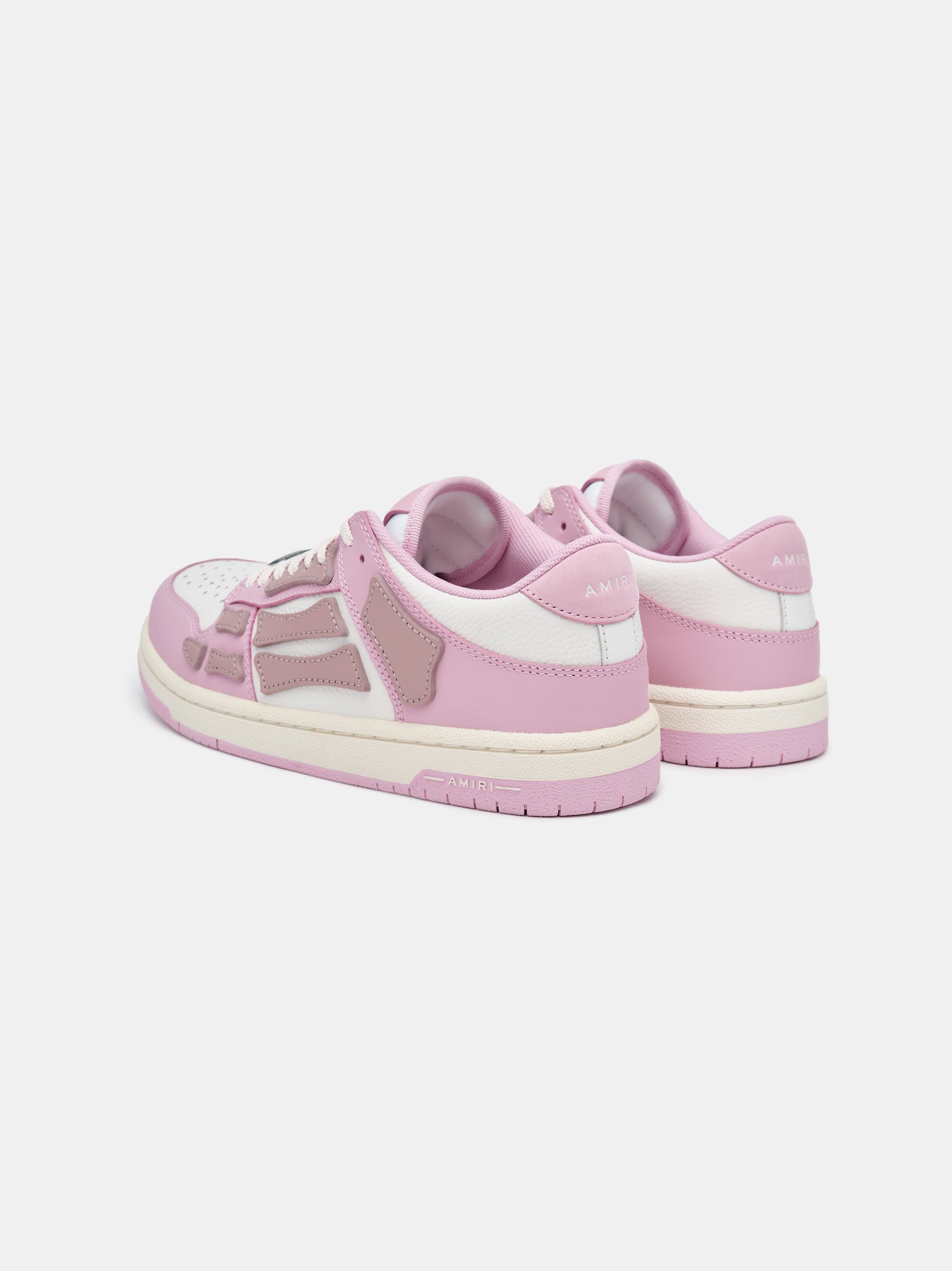 WOMEN- WOMEN'S SKEL-TOP LOW - PINK、mysite、Cacoeks