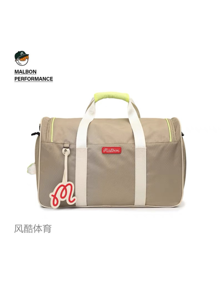 TITLESIT TAYLORMADE G/FORE GOLF BAG