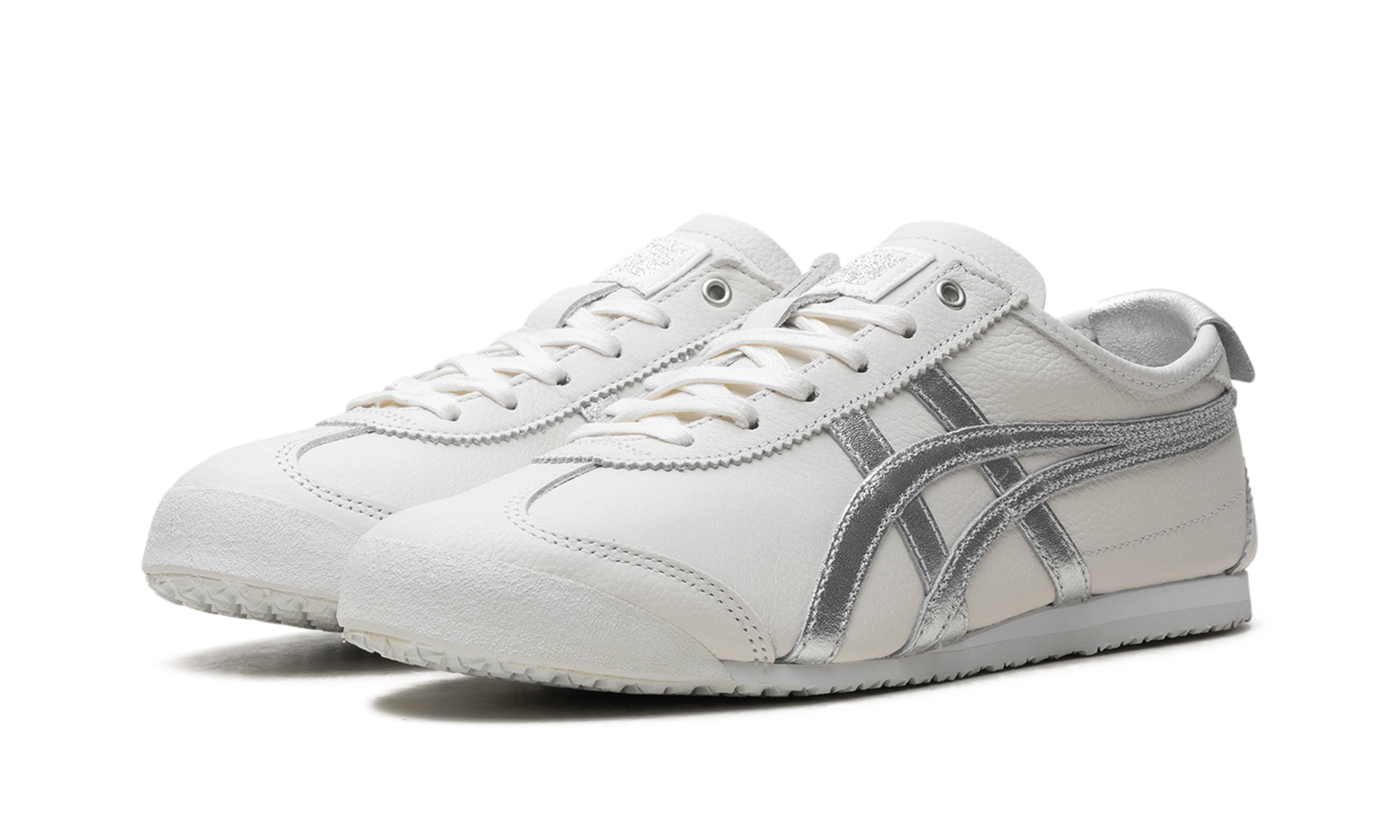 Tiger Mexico 66 "White Silver"、mysite、Cacoeks