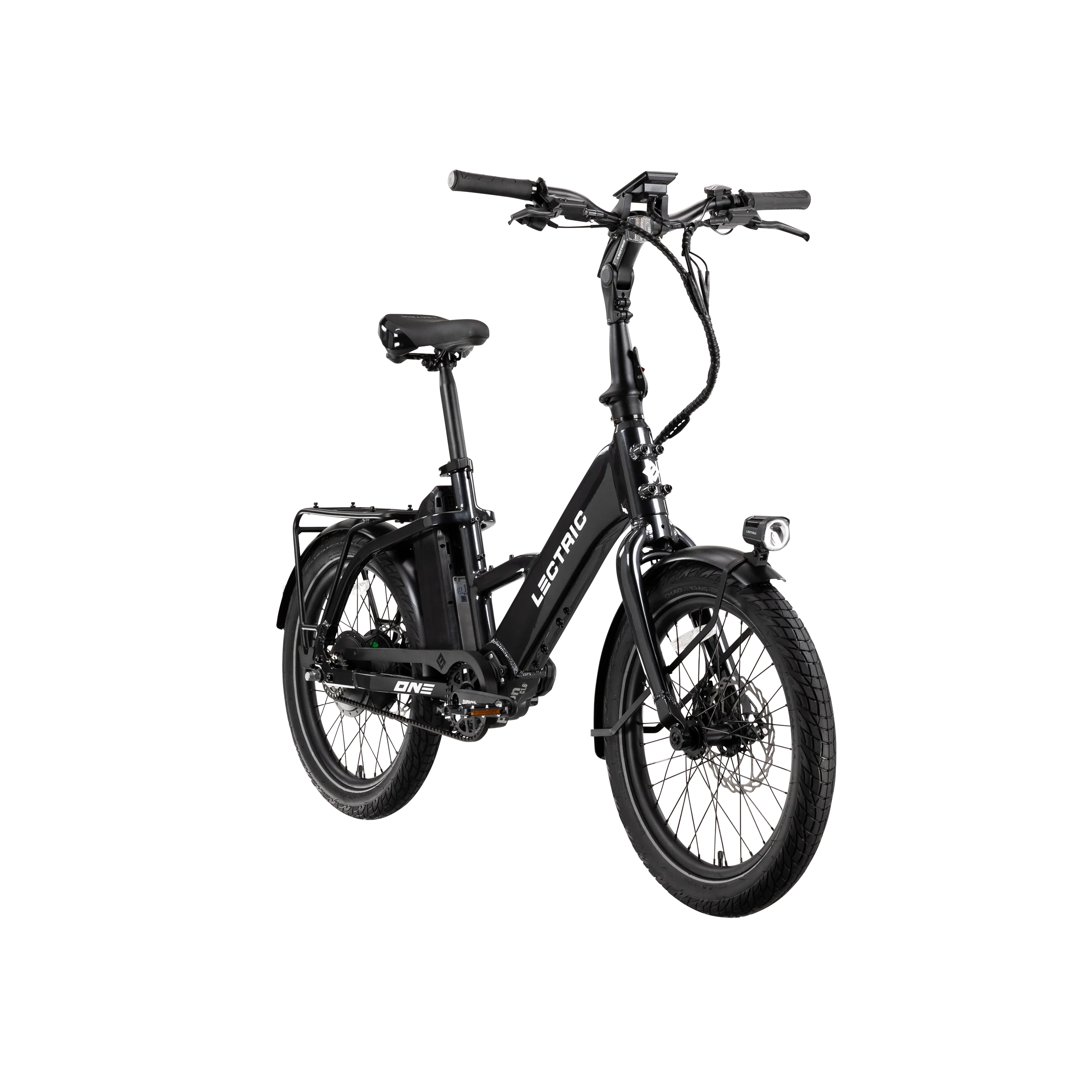 Lectric ONE Long-Range eBike、mySite、bearsvspackers