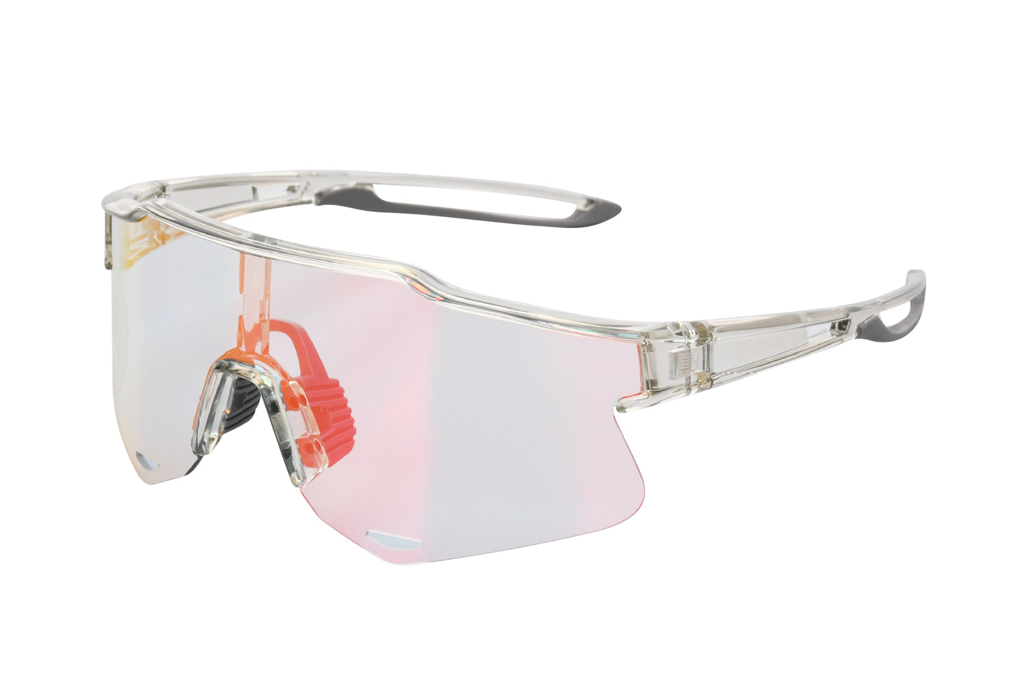 Photochromic Cycling Sunglasses、mySite、bearsvspackers