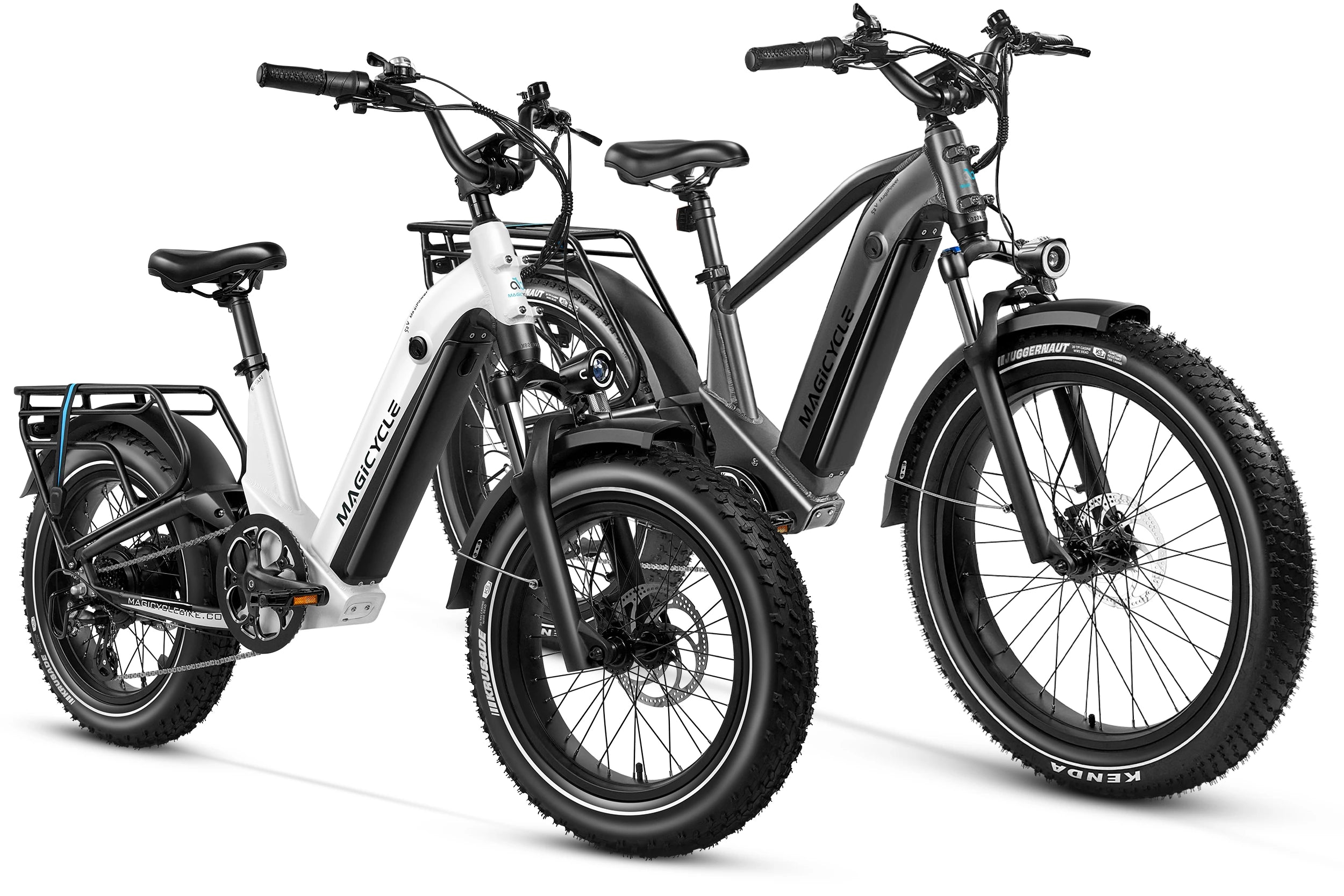 Bundle Sale - Magicycle 26 Deer Step-Over + 20 Deer Step-Thru、mySite、bearsvspackers