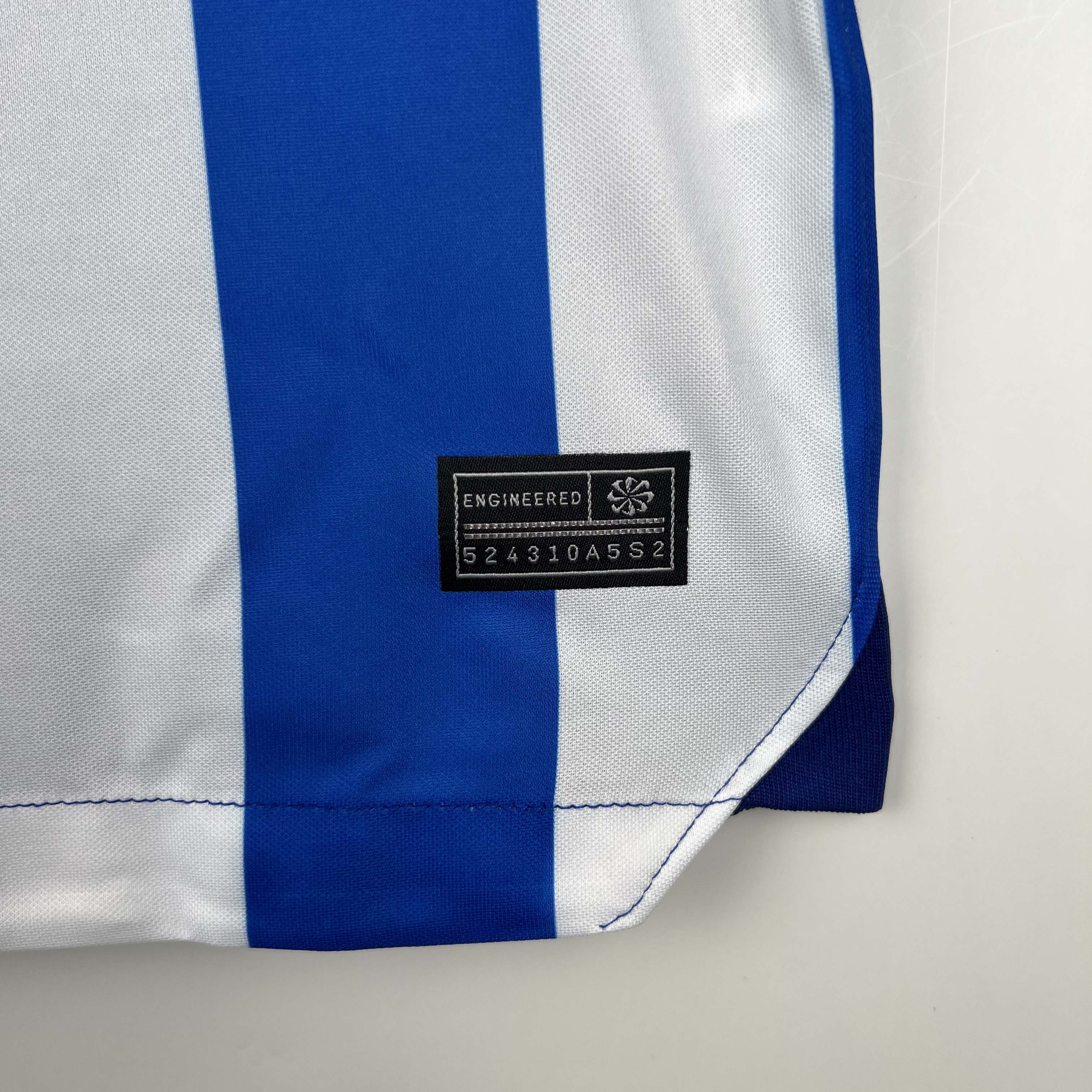 2023/2024 Brighton Home Football Shirt 1:1 Thai Quality:football jersey mysite: unitedjerseyfootball 邓江浪:football