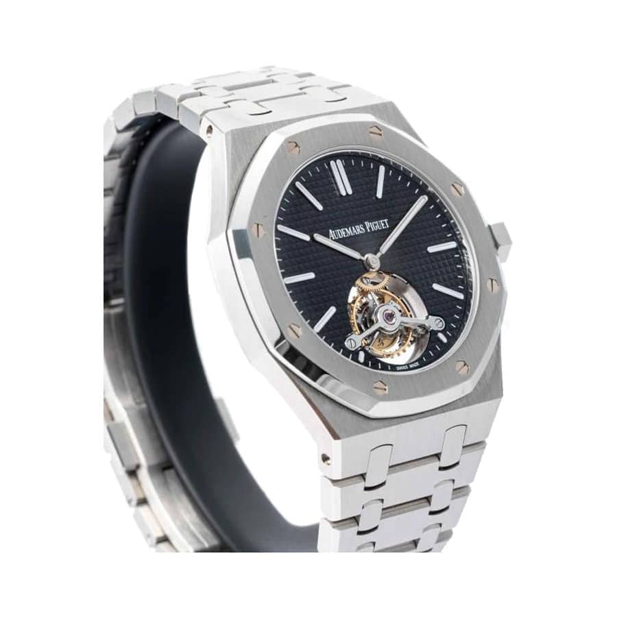 audemars piguet royal oak tourbillon extra thin 26512st oo 1220st 01 replica1