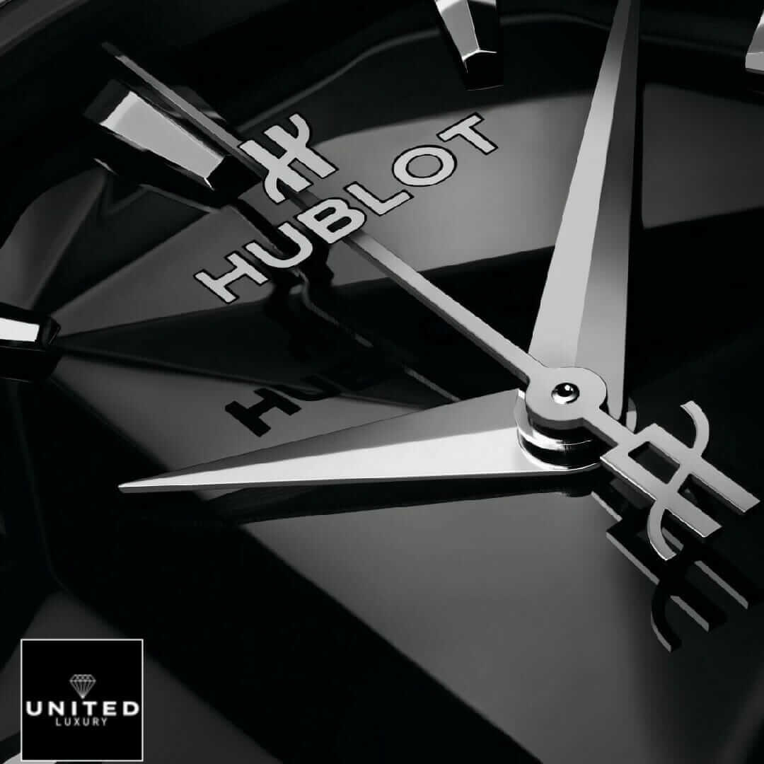 Hublot Classic Fusion Orlinski Titanium Replica Yeni Proje 4 28