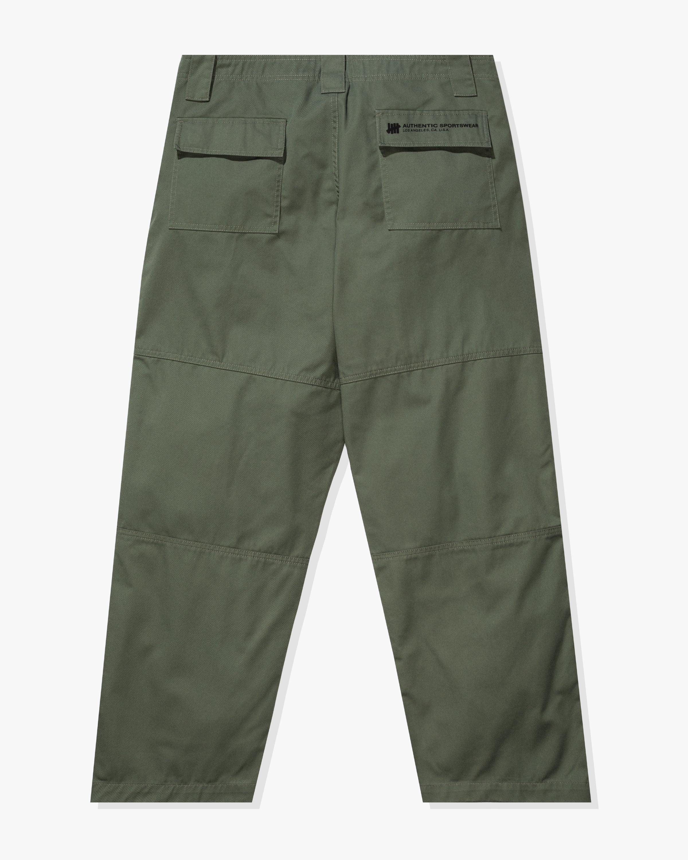UNDEFEATED UTILITY PANT