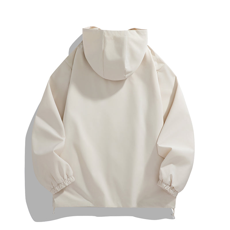 MLB 8008 Outdoor Jacket