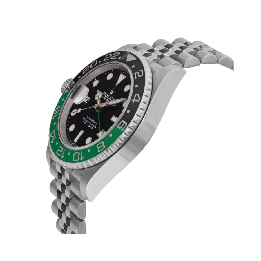 Rolex Submariner 126610LV Sprite Jubilee Replica 3