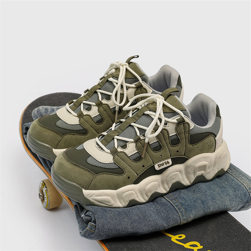 ‘Zenith Zephyr’ X9X Sneakers