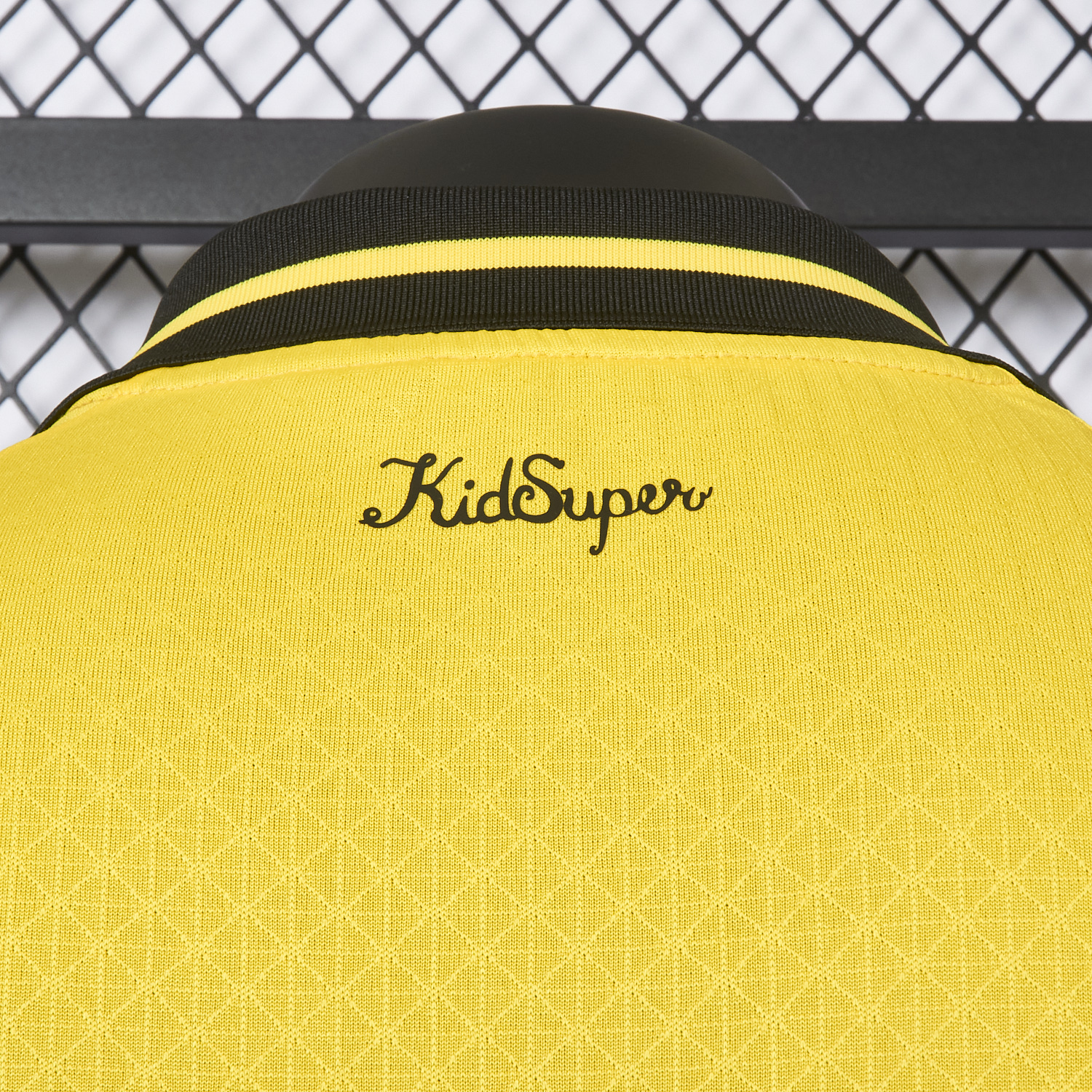 UltraTrikot-Dortmund 2025 Club World Cup Home Jersey - Player Version