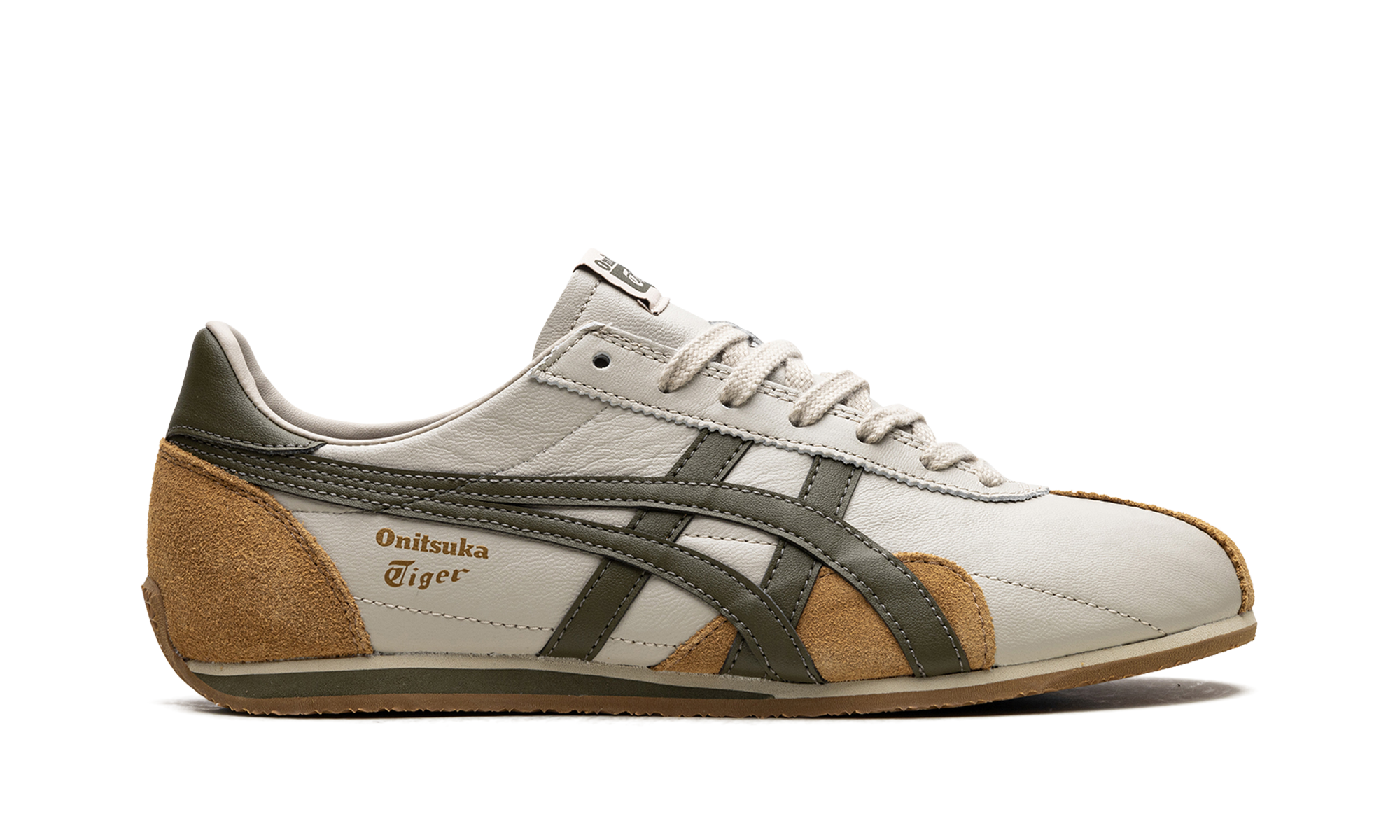 Runspark "Beige Olive Green Mustard Yellow"、mysite、Cacoeks