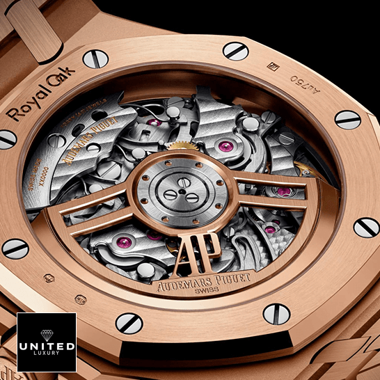 AP Royal Oaks Replica audemarspiguetroyalOak26320OR.OO .1220OR.01 replica back AP Royal Oaks Replica audemarspiguetroyalOak26320OR.OO .1220OR.01 replica back